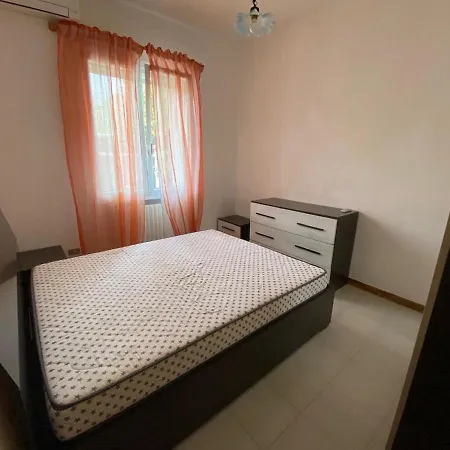 Ilda Apartment