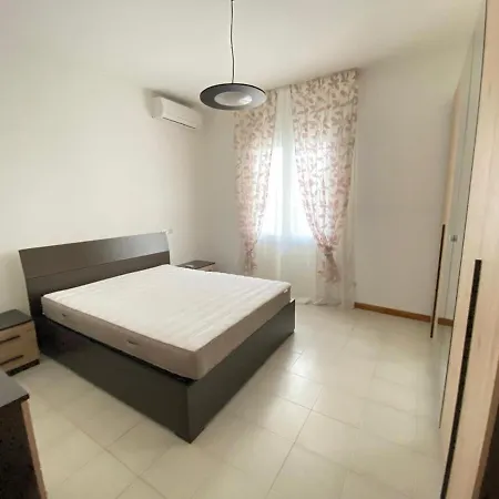 Apartment Ilda *