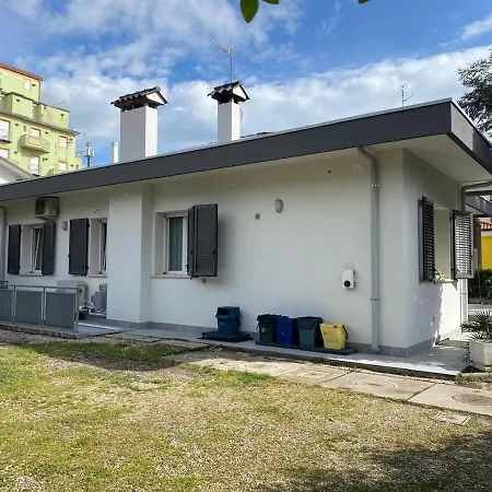 Apartment Ilda Rimini