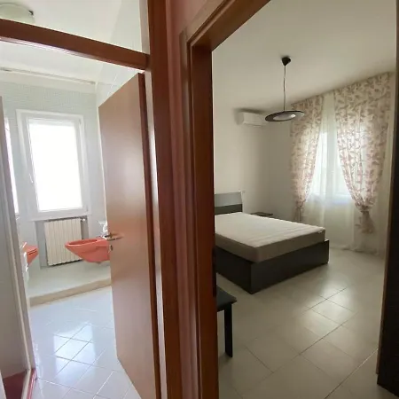 Apartment Ilda *
