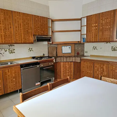 Apartment Ilda Rimini
