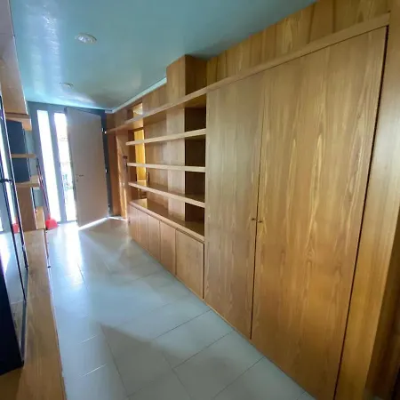 Apartman Ilda Rimini