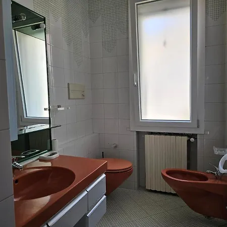 Apartman Ilda *