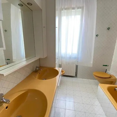 Ilda Apartman *