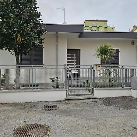 Ilda Apartman