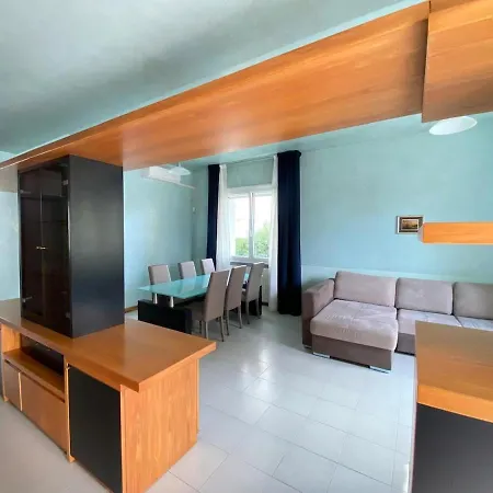 Ilda Apartamento Rimini