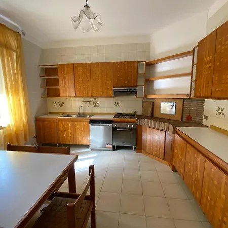 Ilda Apartamento *
